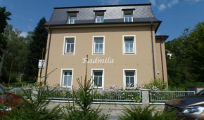 Apartmán Radmila